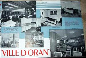 Oran documents divers 447